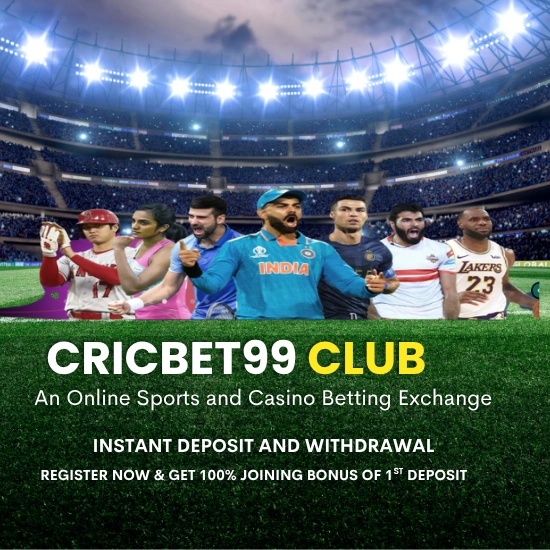 Cricbet99 Club